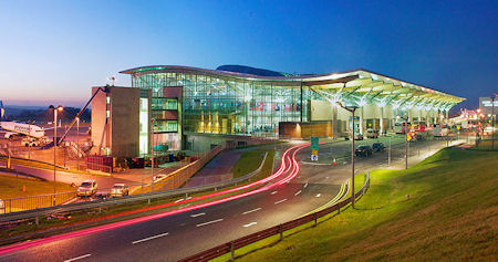 Cork Airport