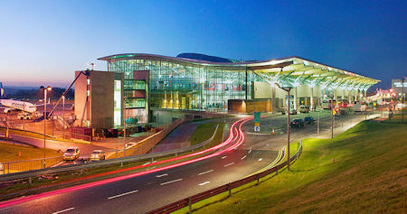 Cork Airport