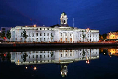 Cork City Council