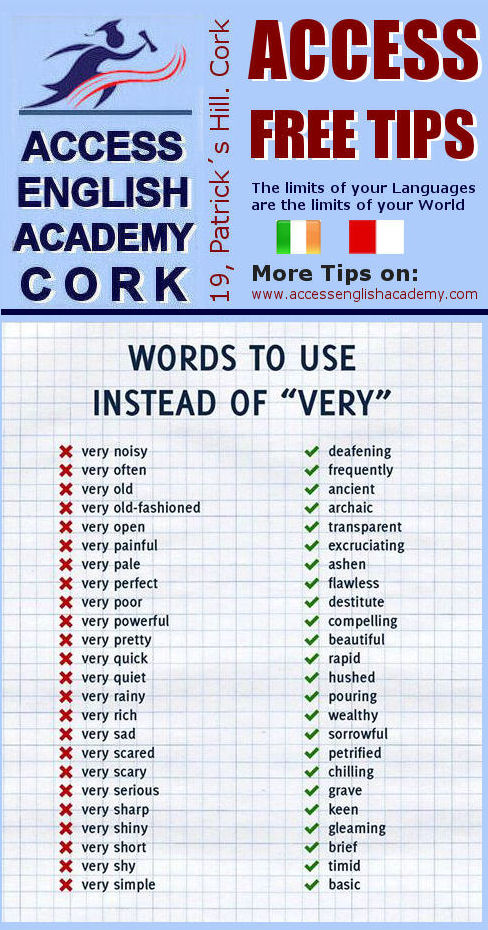 Course English Cork tip very