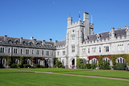 University College Cork